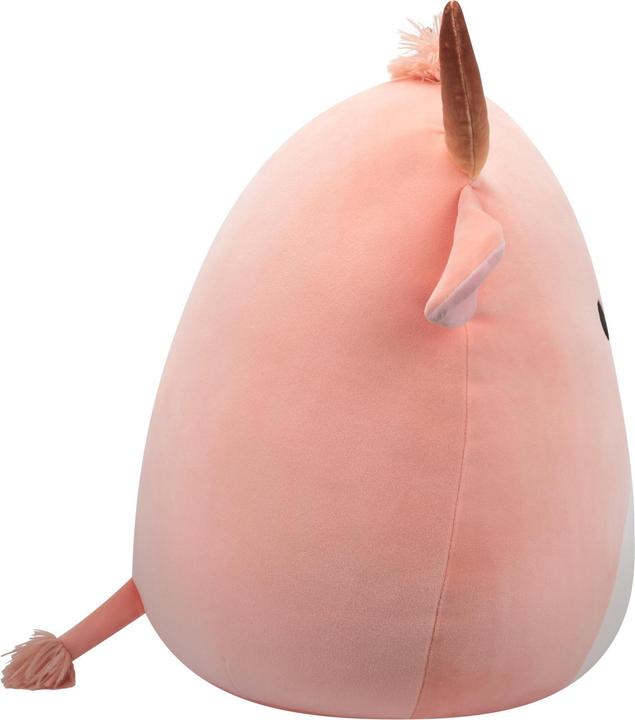 Produktbild Squishmallows Howland Stier (40 cm)