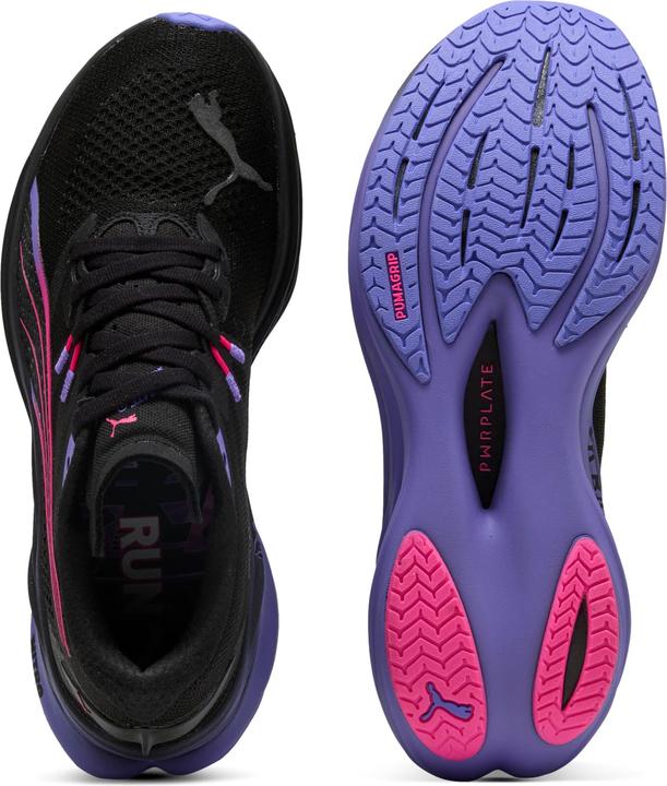 Actual product image Puma Deviate NITRO 3 DIGITOKYO Wns (38)