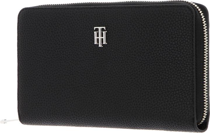 Actual product image Tommy Hilfiger TH Element All in 1 Wallet