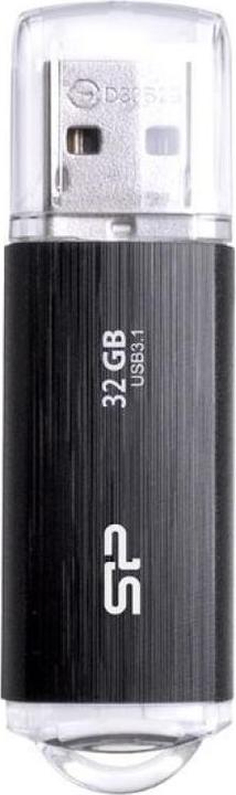 Produktbild Silicon Power Blaze B02 (32 GB, USB-A)