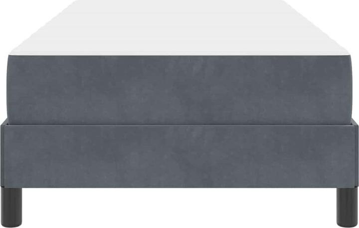 Actual product image vidaXL Box spring bed (180 x 200 cm)