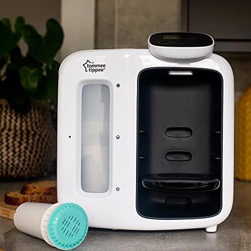 Tommee Tippee Perfect Prep Day/Night