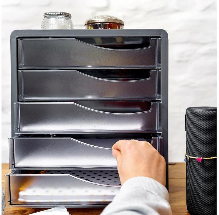 Immagine prodotto Rotho Spacebox (A4)