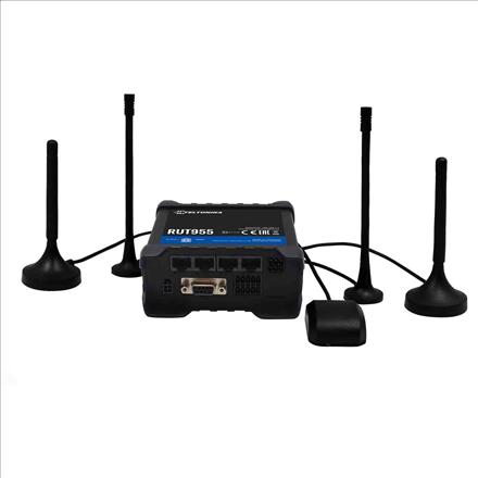 Image du produit Teltonika RUT955