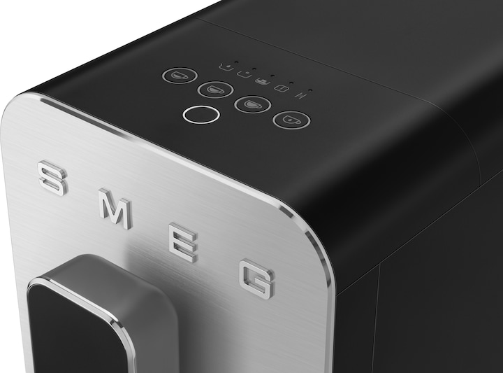 Produktbild Smeg BCC11BLMEU (EU-Stecker)