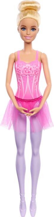 Image du produit Mattel Barbie New Ballerina