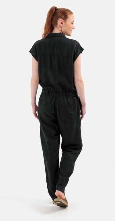 Actual product image Camel Active Linen blend jumpsuit (46)