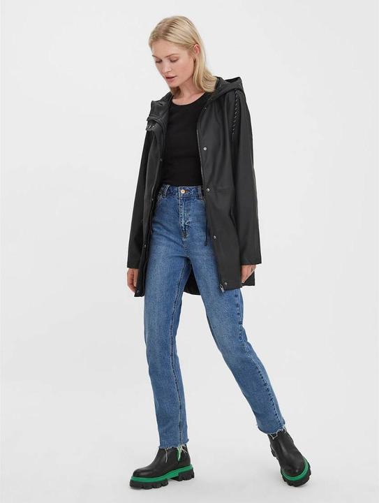 Produktbild Vero Moda Beschichtete Jacke