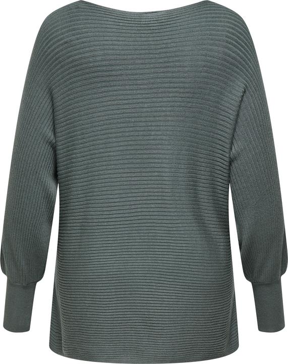 Image du produit Only Pull en maille unie Curvy (M)