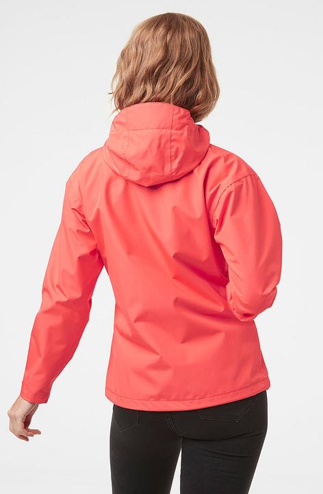 Actual product image Helly Hansen Rain jacket SEVEN J JACKET (M)