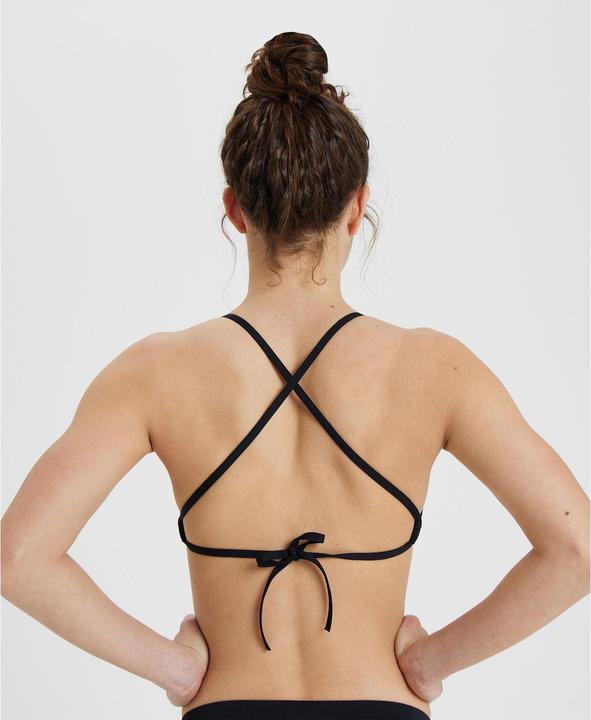 Produktbild Arena W Team Swim Top Tie Back Solid (S)