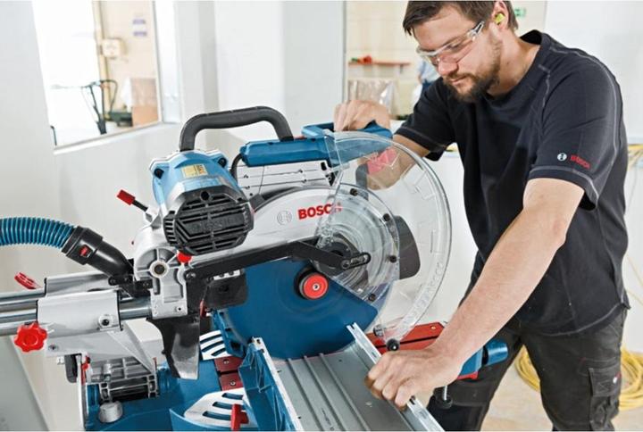 Image du produit Bosch Professional Gcm 12 Sde