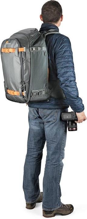Produktbild Lowepro Whistler BP 450 AW II (Fotorucksack)