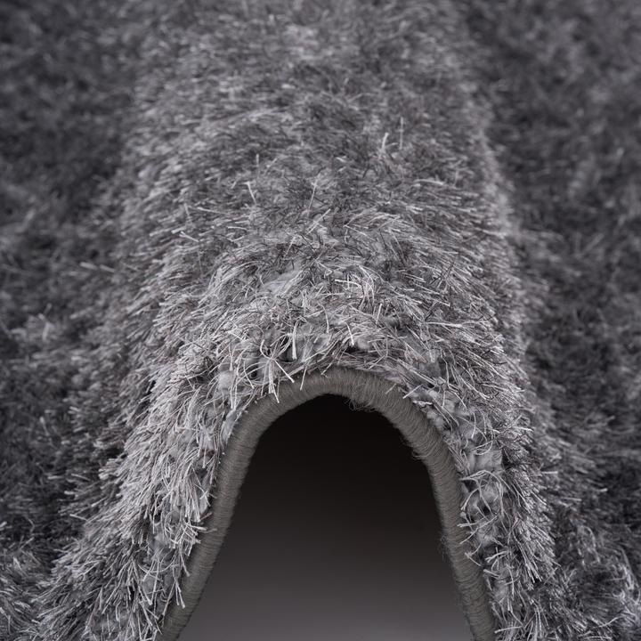 Image du produit Snapstyle Tapis Shaggy haut velours Luxe Feeling Mix (80 x 200 cm)