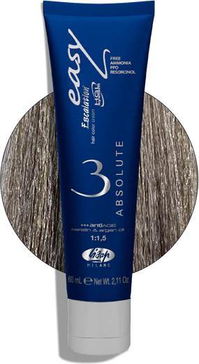 Produktbild Lisap Easy Absolute 3 88/21 kühles asch blond (Blond)