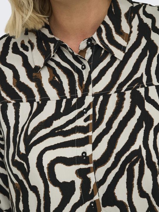 Image du produit Only CARBERTE Langes Kleid Kleid (42)