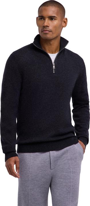 Produktbild Falke FAV Pure Cashmere Half-Zip m (S)