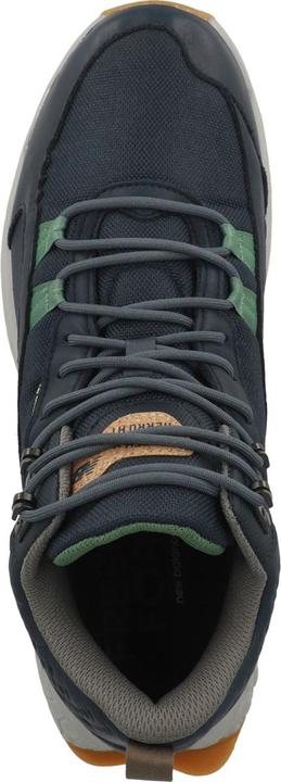 Produktbild New Balance Fresh Foam X Hierro Mid GTX (42.5)