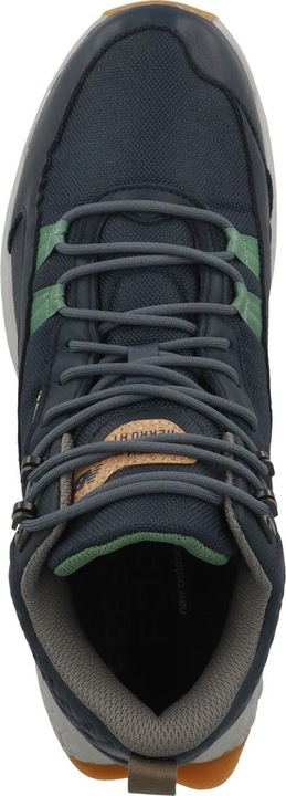 Image du produit New Balance Fresh Foam X Hierro Mid GTX (42.5)