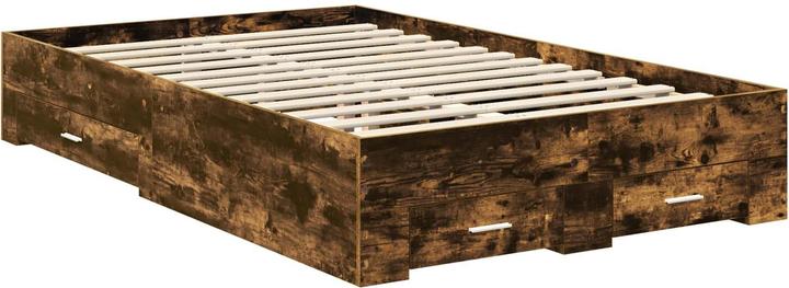 Image du produit vidaXL Bettrahmen (120 x 200 cm)