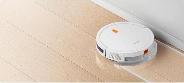 Actual product image Xiaomi E5 (2000 Pa, Wiping cloth)