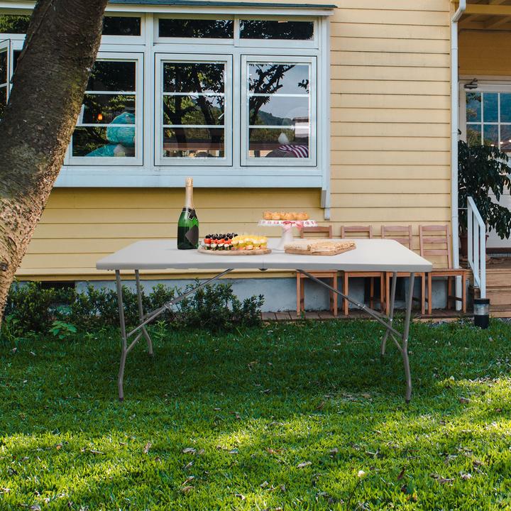 Actual product image Hjh Office Easy Up Multi Ii (70 x 152 x 74 cm)