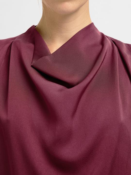 Immagine prodotto Selected Viskose One-Shoulder-Top (38)