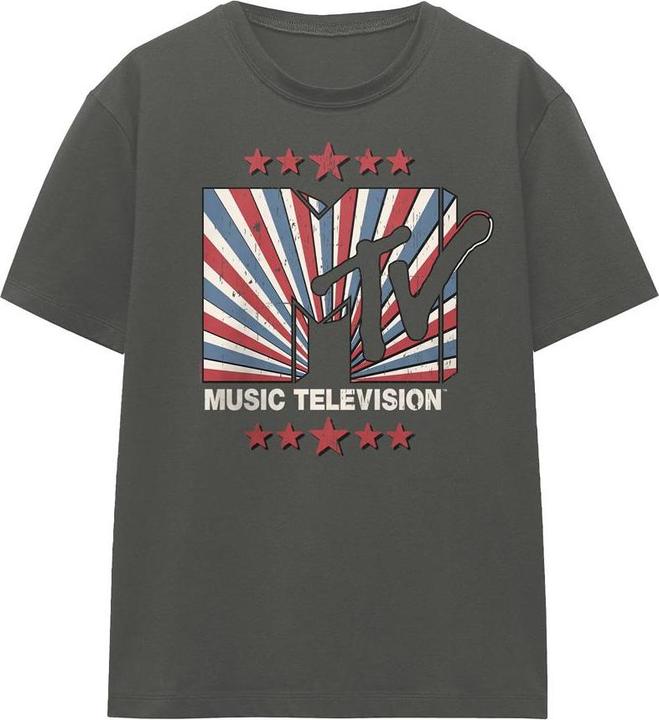 Produktbild MTV TShirt (M)