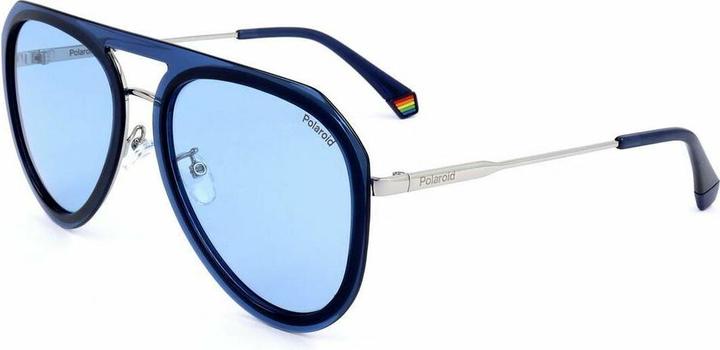 Produktbild Polaroid MOD. PLD 6151 G S BLUE