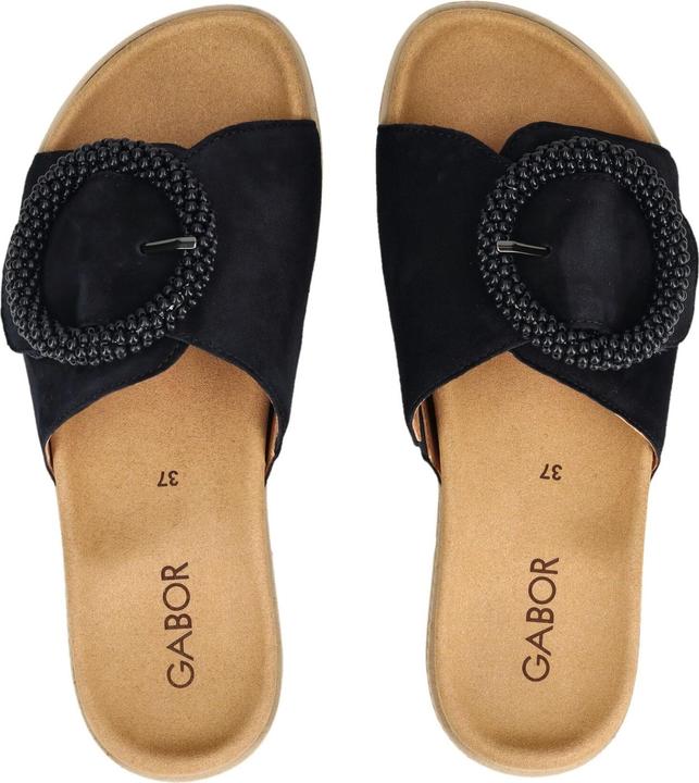 Produktbild Gabor Pantoletten (41)