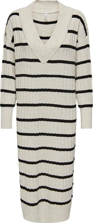 Image du produit Only Robe en tricot de longueur midi (S)