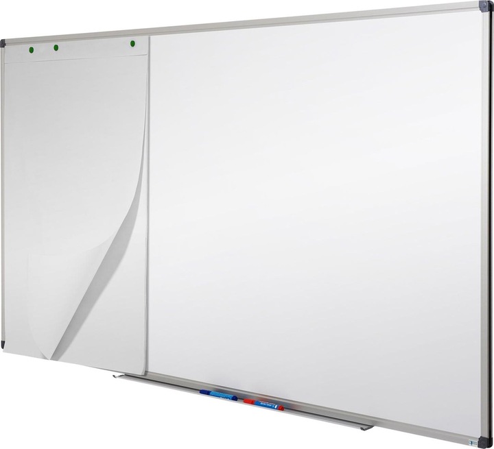 Produktbild Office Marshal Whiteboard (45 x 60 cm)