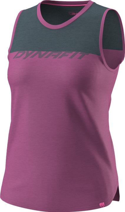 Actual product image Dynafit 24/7 DRIRELEASE TANK, Damen (34, XS)