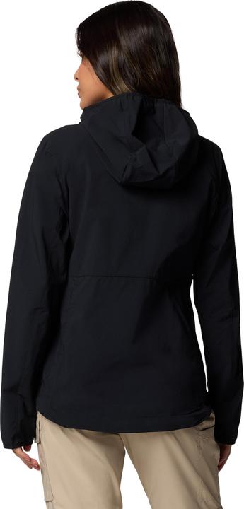 Immagine prodotto Columbia Heather Canyon™ II Hooded Softshell (XS)