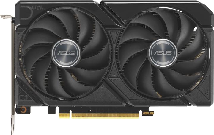Produktbild ASUS Dual Radeon RX 9060 XT (8 GB)