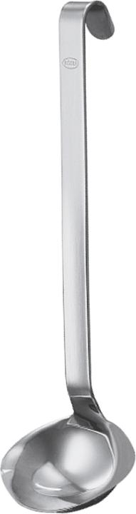 Actual product image Rösle Saucenlöffel mit Haken 25cm
