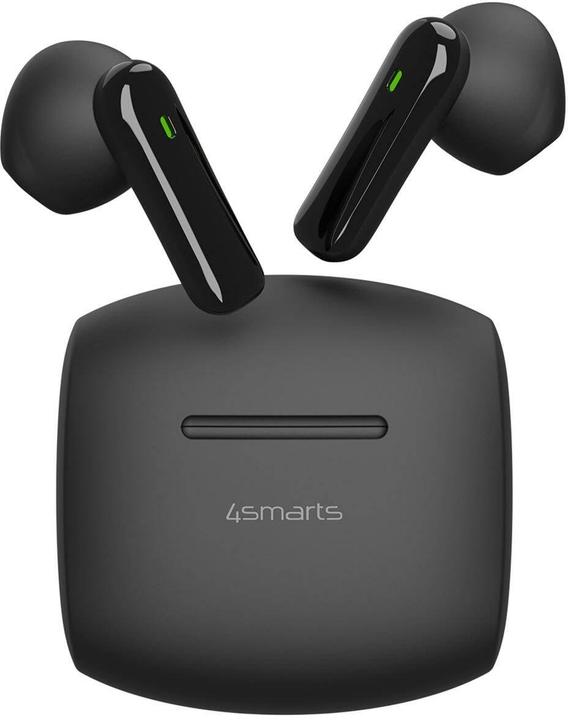 Produktbild 4smarts Wireless Headset (4 h, Kabellos)