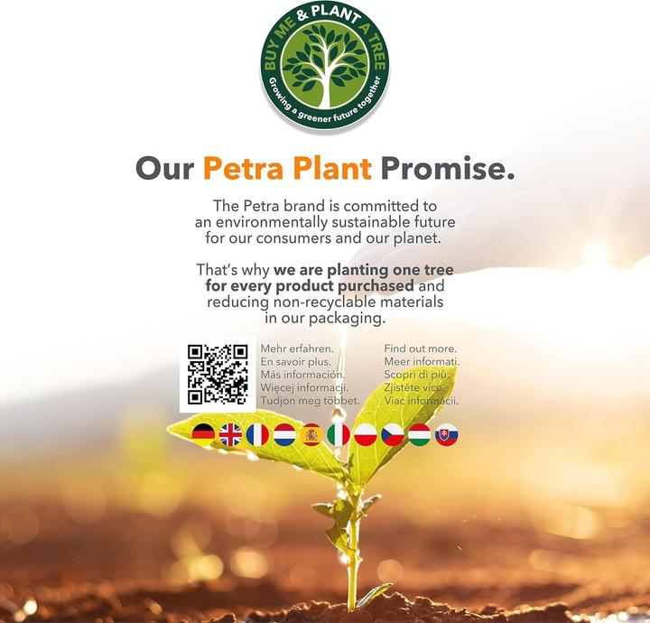 Produktbild Petra PT5108VDEEU7 3 in 1 Espresso Machine