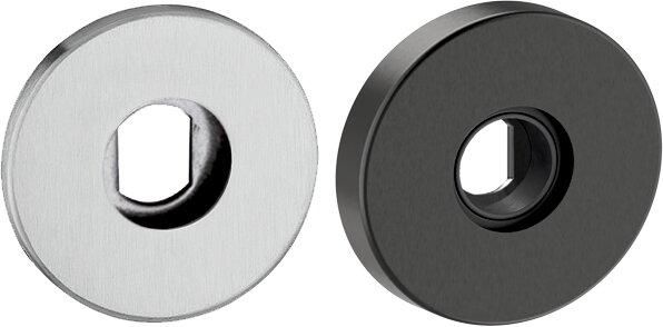 Produktbild Glutz Rosetten für Türknöpfe 5620CK (Türrosette)