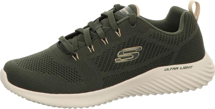 Produktbild Skechers Bounder Herren Fitnessschuh (45)