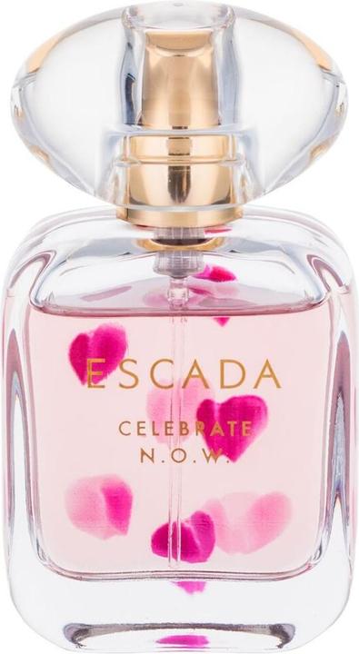 Image du produit Escada Célébrer maintenant (Eau de parfum, 30 ml)