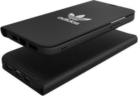 Produktbild Adidas Booklet Case Basic (Apple iPhone 12 Pro Max)