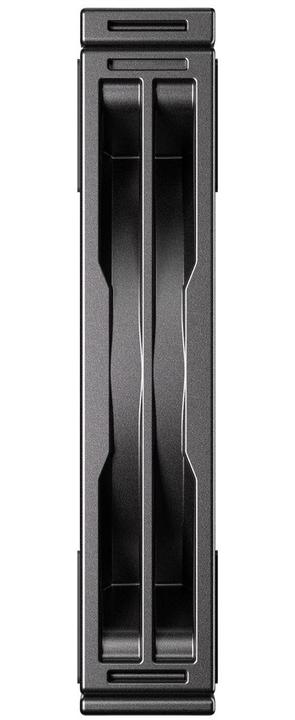 Actual product image Antec Connect 120 Reverse ARGB PWM Zwart set van 3 (120 mm, 3x)