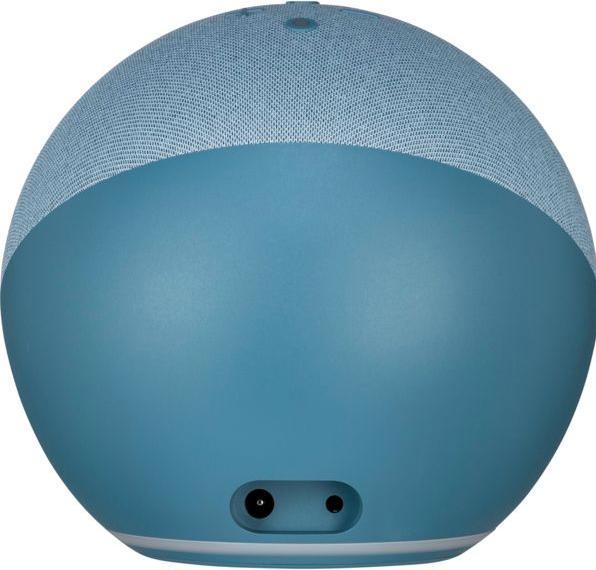 Actual product image Amazon Echo (4th Generation) (Amazon Alexa)