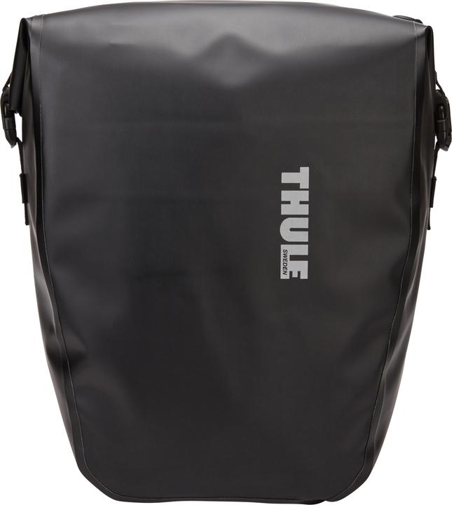 Thule Packtaschen-Set (25 l, Gepäckträgertasche)