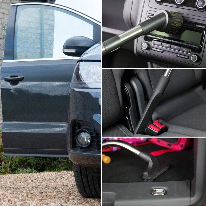 Produktbild Numatic Henry Petcare