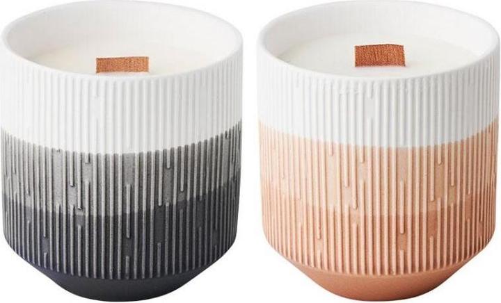 Produktbild TOP Kerzen im Glas (2 Stk.)