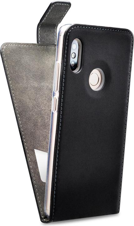 Immagine prodotto Mobilize Custodia classica Gelly Flip (Xiaomi Redmi Note 5 Pro)