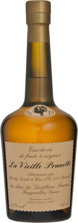 Produktbild Peureux La Vieille Prunette (1 x 150 cl)