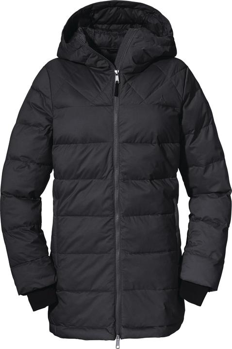 Actual product image Schöffel Boston L Parka (36)